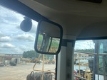 Control Station with Mirrors