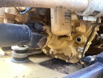 Drivetrain with Transfer Case / Drop Box