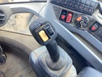 Control Station with Hydraulic Controls