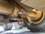 Drivetrain with Rear Drive Axle