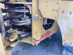 Chassis with Frame Condition