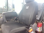 Control Station with Seats/Armrests