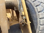 Hydraulics with Auxiliary Hydraulic Plumbing