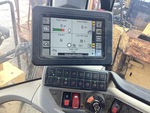 Control Station with Warning Lights