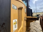 General Appearance with Paint