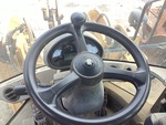Control Station with Steering Controls