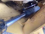 Hydraulics with Steering Cylinders