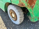 Chassis Photos with