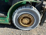 Chassis Photos with