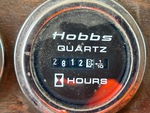 Cab with Engine Hours