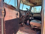 Cab with