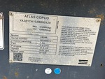 General Appearance with Unit Serial Number