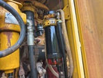Motore with Fuel Leaks