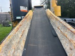 Chassis with Condizione Nastro trasportatore