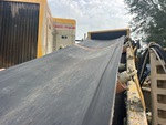 Chassis with Dimensioni trasportatori