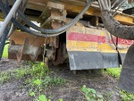 Chassis with Potatore