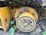 Undercarriage with Rocchetti