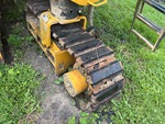 Undercarriage with Cingoli