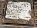 Engine with