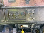 Cab with Heater
