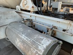 Underbody with Frame Condition