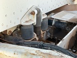 Underbody with Cab Suspension Air Bags