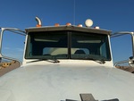 General Appearance with Glass