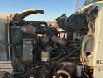 Engine with Engine - Left Side