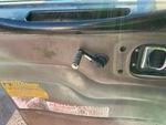 Cab with Window Controls