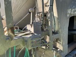 Specialty with Exterior Mixer Controls