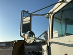 Cab with Mirrors