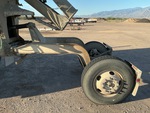 Specialty with Rear Drop Down Tag Axle