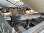 Underbody with Cylinder(s)