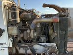 Engine with Engine - Right Side