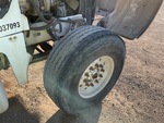 Underbody with Right Steer Tire