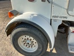 General Appearance with Sheet Metal (fiberglass) Condition