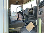 Cab with