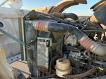 Engine with Radiator