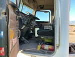Cab with