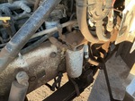 Engine with Fuel System