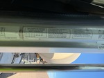 General Appearance with Motor Vehicle Safety Standards Label