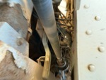 Underbody with Power Take Off