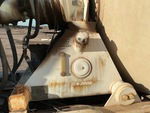 Underbody with Hydraulic Tank