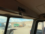 Cab with