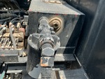Underbody with Serbatoio idraulico