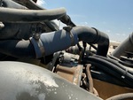 Motore with Cooling System Leaks