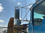 Cab with Specchi