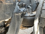 Underbody with Airbag