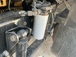 Motore with Fuel Leaks
