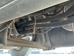 Underbody with Pompa a presa di potenza